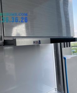 Máy hút mùi âm tủ BOSCH HMH DFS097K51 series 8 - 173