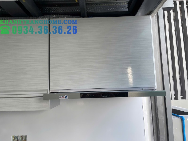 Máy hút mùi âm tủ BOSCH HMH DFS097K51 series 8 - 243