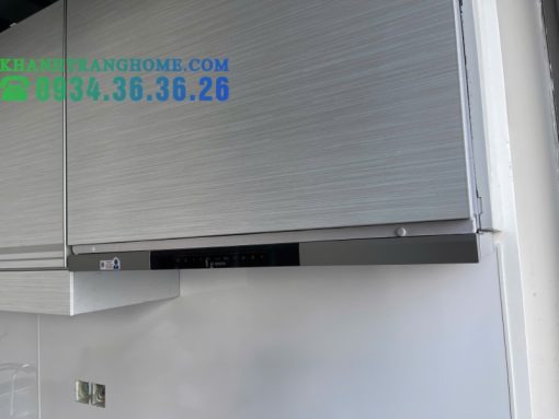 Máy hút mùi âm tủ BOSCH HMH DFS097K51 series 8 - 85