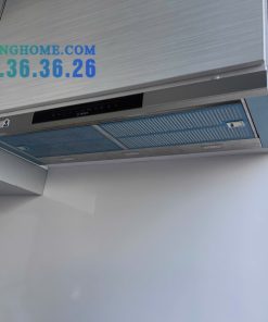 Máy hút mùi âm tủ BOSCH HMH DFS097K51 series 8 - 179