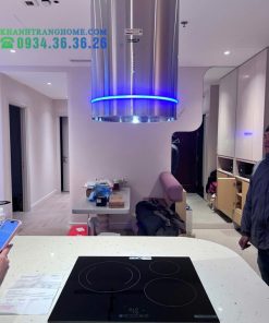 Máy Hút Mùi Đảo Chefs EH-R822E3 - 37 Máy Hút Mùi Đảo Chefs EH-R822E3 - 36