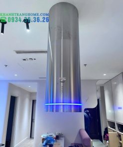 Máy Hút Mùi Đảo Chefs EH-R822E3 - 41 Máy Hút Mùi Đảo Chefs EH-R822E3 - 40
