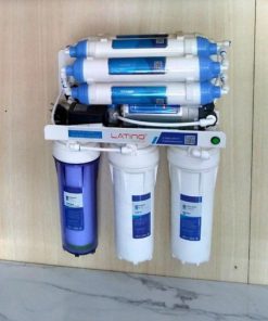 MÁY LỌC NƯỚC CAO CẤP LATINO LT-08 (KT)
