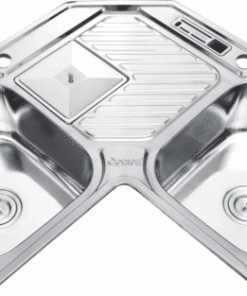 Chậu góc Gorlde GD 505