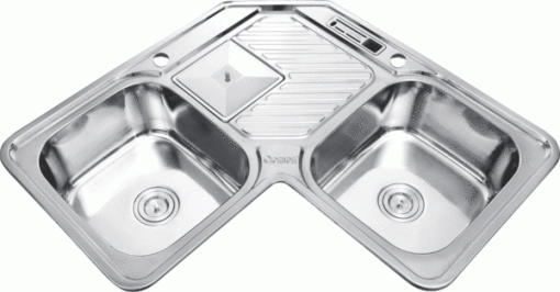 Chậu góc Gorlde GD 505 - 1