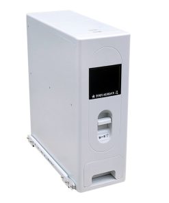 Thùng Gạo Âm Tủ RB-17-1 Grob - 5