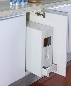 Thùng Gạo Âm Tủ RB-17-1 Grob