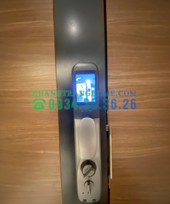 Khóa thông minh DEMAX SL898 GC tiêu chuẩn Đức - 36 Khóa thông minh DEMAX SL898 GC tiêu chuẩn Đức - 35