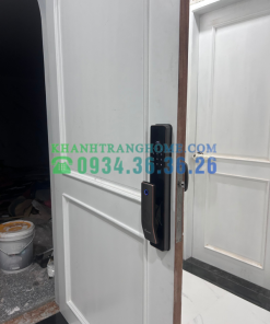 Khóa cửa thông minh DEMAX SL828 GS tiêu chuẩn Đức - 54 Khóa cửa thông minh DEMAX SL828 GS tiêu chuẩn Đức - 53