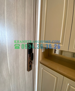 Khóa cửa thông minh DEMAX SL828 AC tiêu chuẩn Đức - 26 Khóa cửa thông minh DEMAX SL828 AC tiêu chuẩn Đức - 25