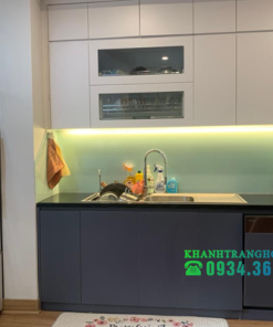 Máy rửa chén bán âm Hafele HDW-SI60AB 538.21.320 - 35