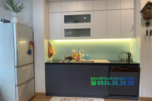 Máy rửa chén bán âm Hafele HDW-SI60AB 538.21.320 - 13