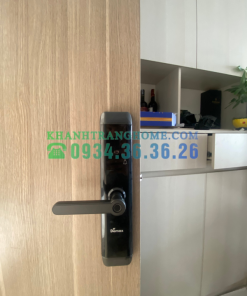 Khóa cửa thông minh DEMAX SL768 BN tiêu chuẩn Đức - 24 Khóa cửa thông minh DEMAX SL768 BN tiêu chuẩn Đức - 23