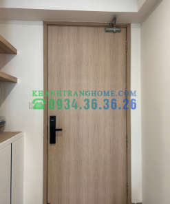 Khóa thông minh DEMAX SL638 BN tiêu chuẩn Đức - 31