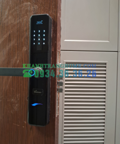 Khóa thông minh DEMAX SL630 DG tiêu chuẩn Đức - 44 Khóa thông minh DEMAX SL630 DG tiêu chuẩn Đức - 43