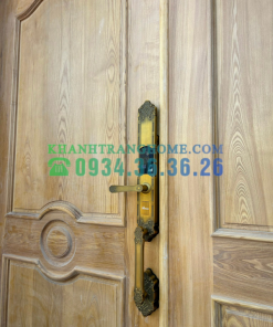 Khóa thông minh đại sảnh Demax SL819 GB APP WIFI tiêu chuẩn Đức - 60 Khóa thông minh đại sảnh Demax SL819 GB APP WIFI tiêu chuẩn Đức - 59