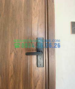 Khóa thông minh DEMAX SL266 BN tiêu chuẩn Đức - 42 Khóa thông minh DEMAX SL266 BN tiêu chuẩn Đức - 41