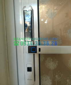 Khóa thông minh DEMAX SL601 PW tiêu chuẩn Đức - 24 Khóa thông minh DEMAX SL601 PW tiêu chuẩn Đức - 23