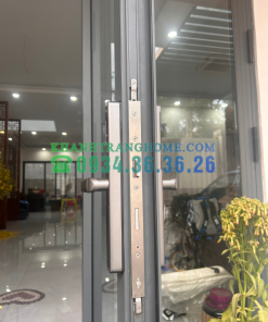 Khóa thông minh DEMAX SL601 AG tiêu chuẩn Đức - 38 Khóa thông minh DEMAX SL601 AG tiêu chuẩn Đức - 37