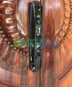 Khoá thông minh Demax SL968 BN tiêu chuẩn Đức - 16 Khoá thông minh Demax SL968 BN tiêu chuẩn Đức - 15