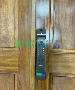 Khóa nhận diện khuôn mặt DEMAX SL928 PB tiêu chuẩn Đức - 34 Khóa nhận diện khuôn mặt DEMAX SL928 PB tiêu chuẩn Đức - 33