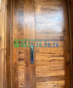 Khóa nhận diện khuôn mặt DEMAX SL920 GS tiêu chuẩn Đức - 16 Khóa nhận diện khuôn mặt DEMAX SL920 GS tiêu chuẩn Đức - 15