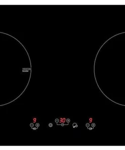 BẾP LÒ 2 TỪ FASTER FS ID288