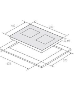 BẾP TỪ EUROSUN EU-T999G PREMIUM