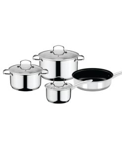 BỘ NỒI CHẢO FASTER COMFORT