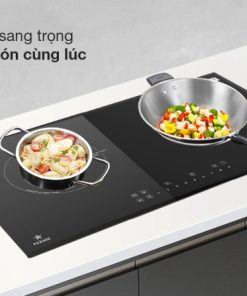 Bếp từ Pramie PRTH-2201 - 9 Bếp từ Pramie PRTH-2201