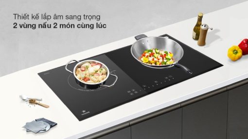 Bếp từ Pramie PRTH-2201