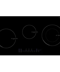 Bếp từ Pramie PRTH-3201 - 10 Bếp từ Pramie PRTH-3201