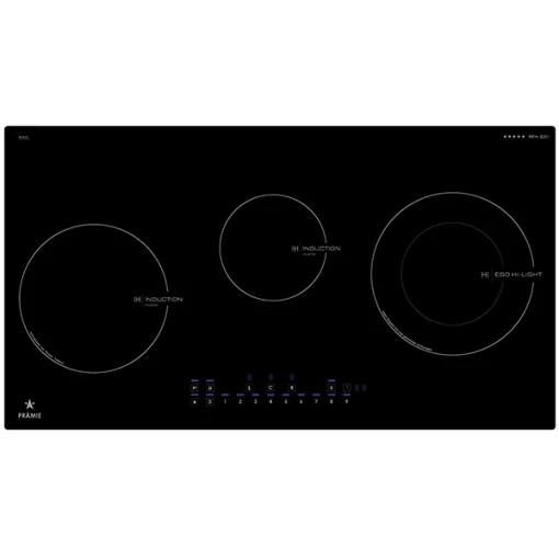 Bếp từ Pramie PRTH-3201
