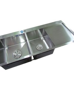 CHẬU RỬA BÁT FASTER FS 11046HMS