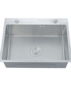 CHẬU RỬA BÁT FASTER FS 6045HM