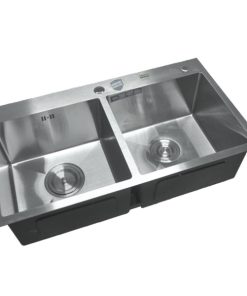 CHẬU RỬA BÁT FASTER FS 7843HM