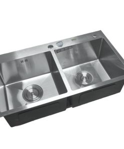 CHẬU RỬA BÁT FASTER FS-8245HA