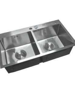 CHẬU RỬA BÁT FASTER FS 8245HB