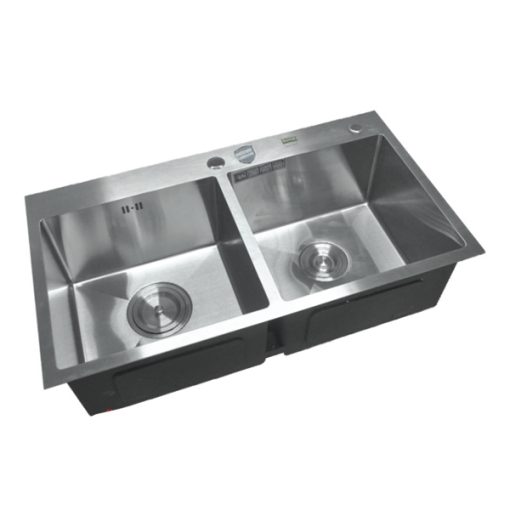 CHẬU RỬA BÁT FASTER FS 8245HB