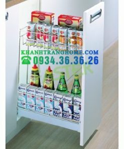 Giá đa năng để chai lọ gia vị FASTER FS MF200SP