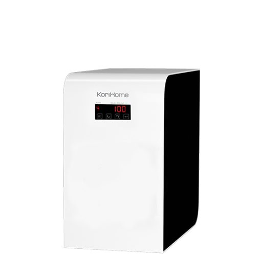 MÁY LỌC NƯỚC RO KORIHOME WPK-606