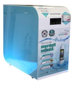 MÁY LỌC NƯỚC RO KORIHOME WPK-606-HA