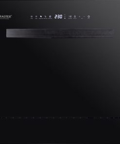 MÁY RỬA BÁT FASTER ECO 6080E