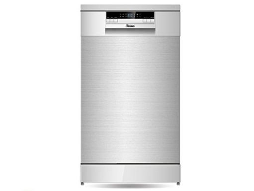 MÁY RỬA CHÉN BÁT TEXGIO TG64W45S 11 BỘ SẤY NGƯNG TỤ