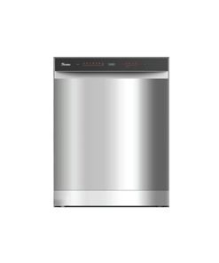 MÁY RỬA CHÉN BÁT TEXGIO TGF7412BE 12 BỘ - SẤY NGƯNG TỤ