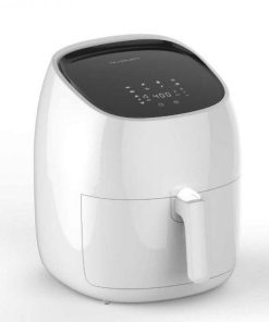 NỒI CHIÊN KHÔNG DẦU FASTER MGR7SBN