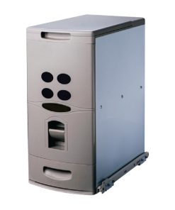 THÙNG GẠO THÔNG MINH FASTER FS RC15C