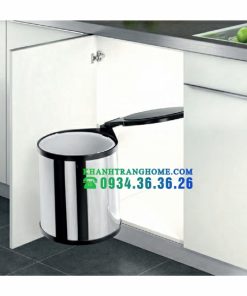 Thùng rác gắn cánh FASTER FS DB14L - 5 THÙNG RÁC GẮN CÁNH FASTER FS DB14L