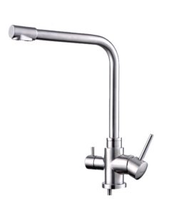 VÒI RỬA FASTER FS 04SS