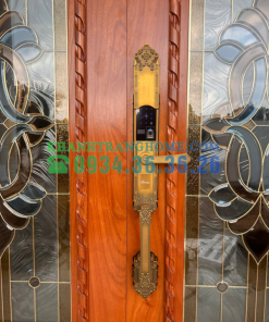 Khóa thông minh đại sảnh Demax SL819 GB APP WIFI tiêu chuẩn Đức - 52 Khóa thông minh đại sảnh Demax SL819 GB APP WIFI tiêu chuẩn Đức - 51